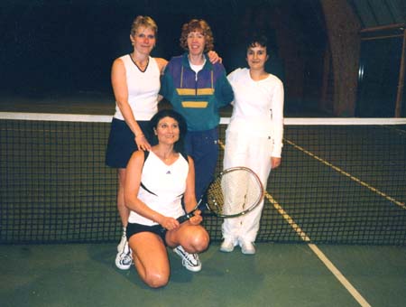 equipe 1 madame figaro 2002