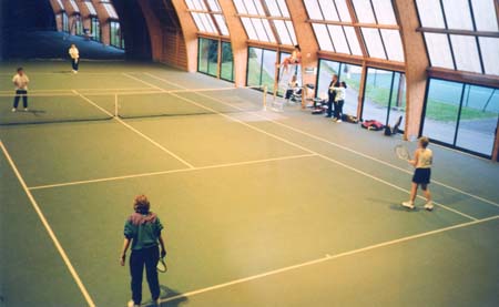 match equipe 1 contre dorlisheim