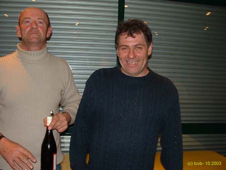 2003.03.01 12e prix Belote