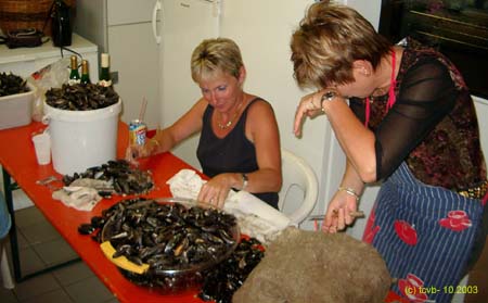 2003.09.06tour.opensoiree moules frites3
