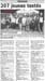 2004.03.08 dna test de balles ligue